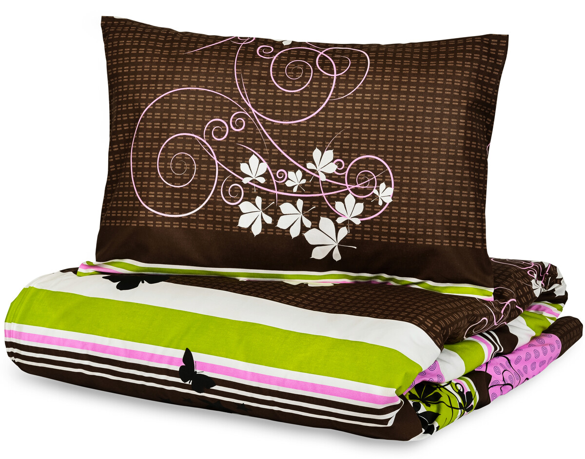 комплект постельного белья на односпальную кровать